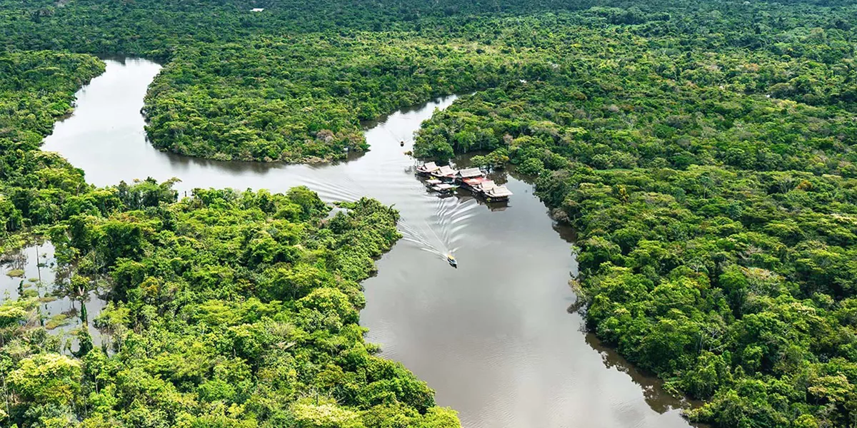 Peru: Andes & Ancient Worlds With Amazon Trip