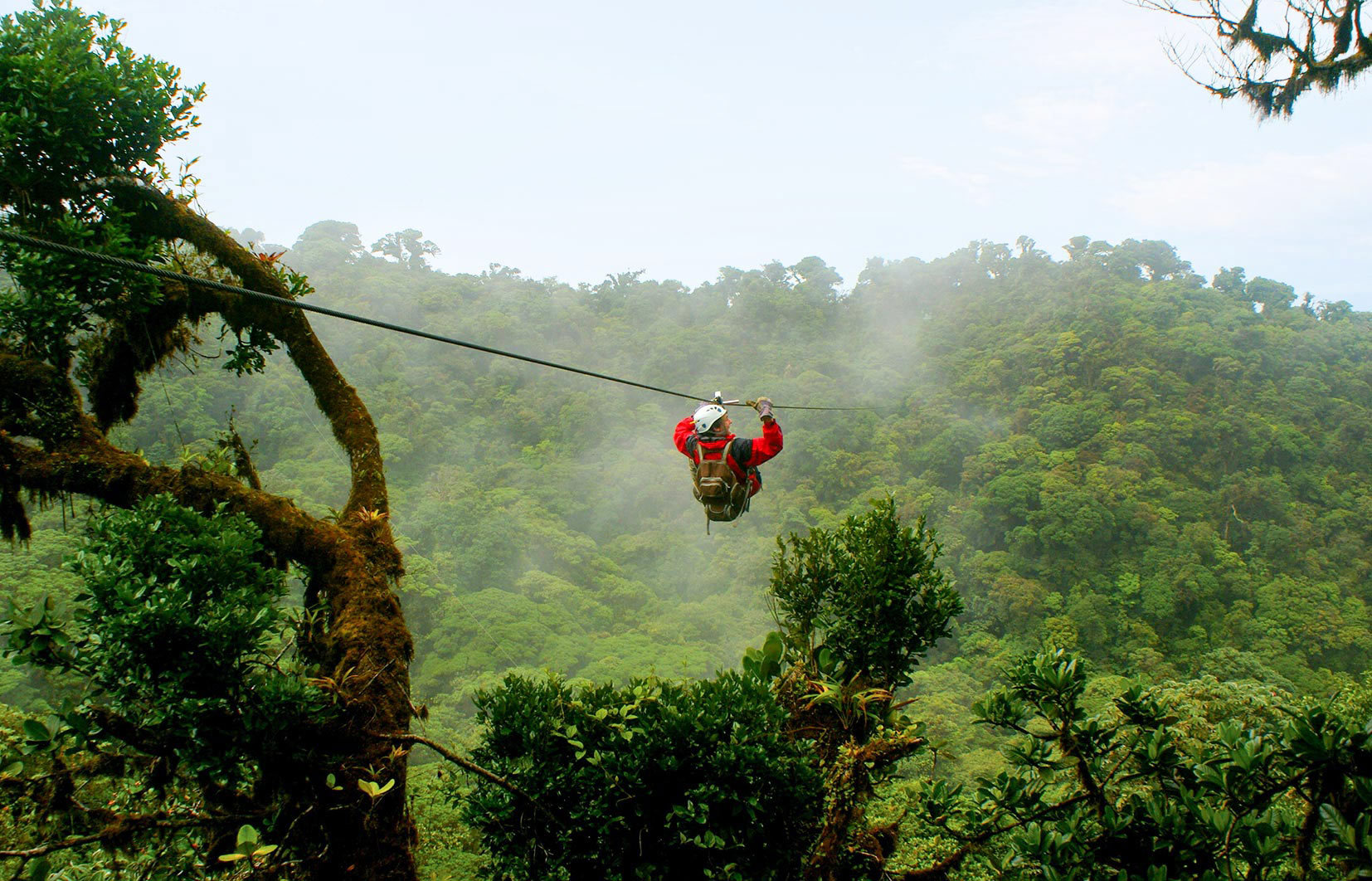 Viva Costa Rica Small Group Trip