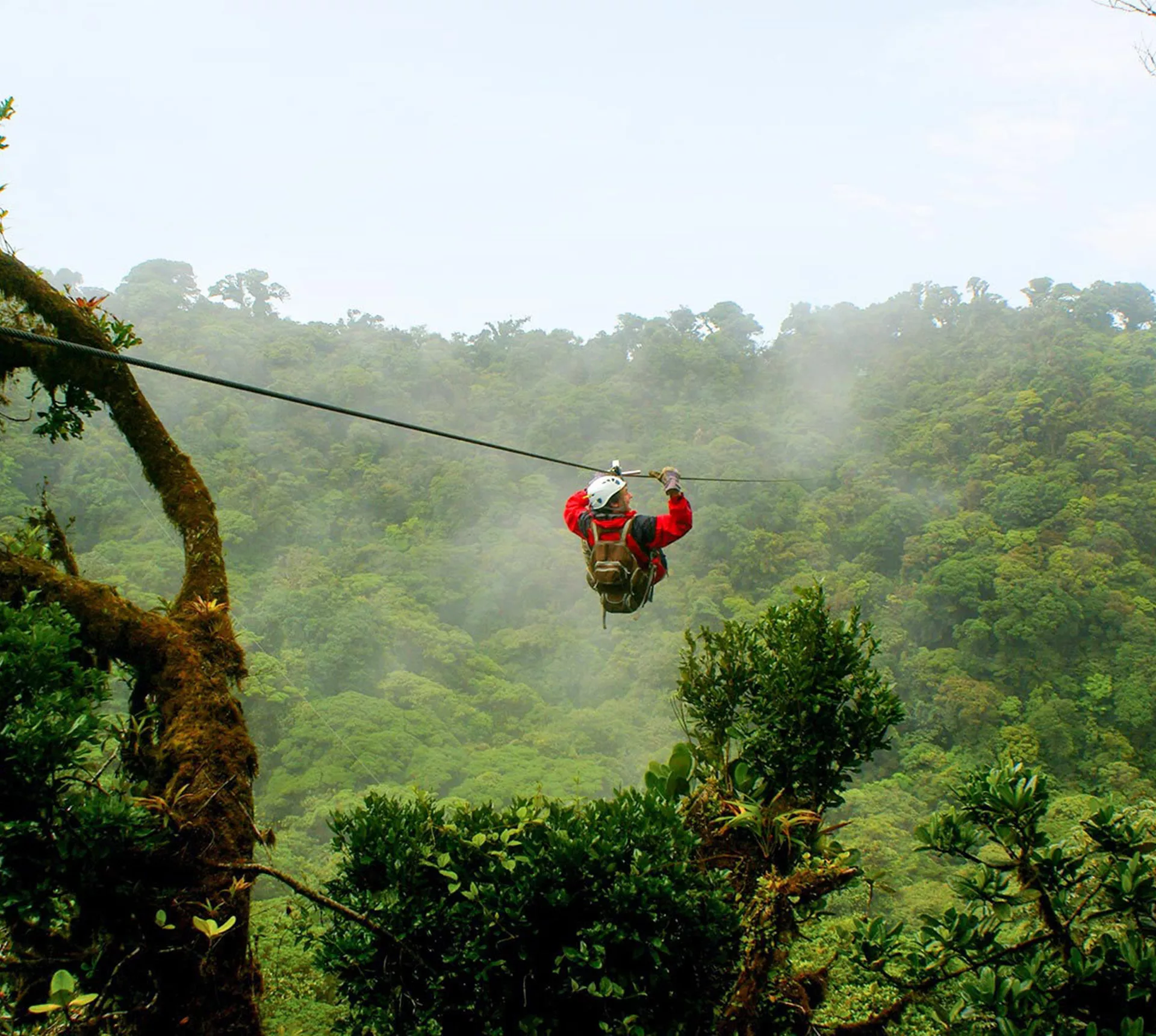 Viva Costa Rica Small Group Trip