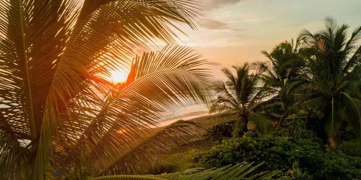 Best Places To Visit In Costa Rica