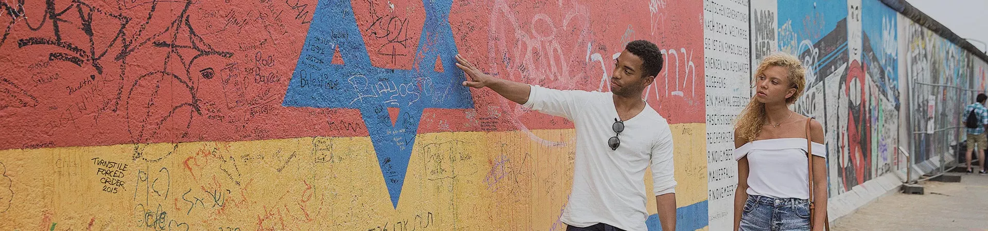 Berlin Trips and Travel Guide