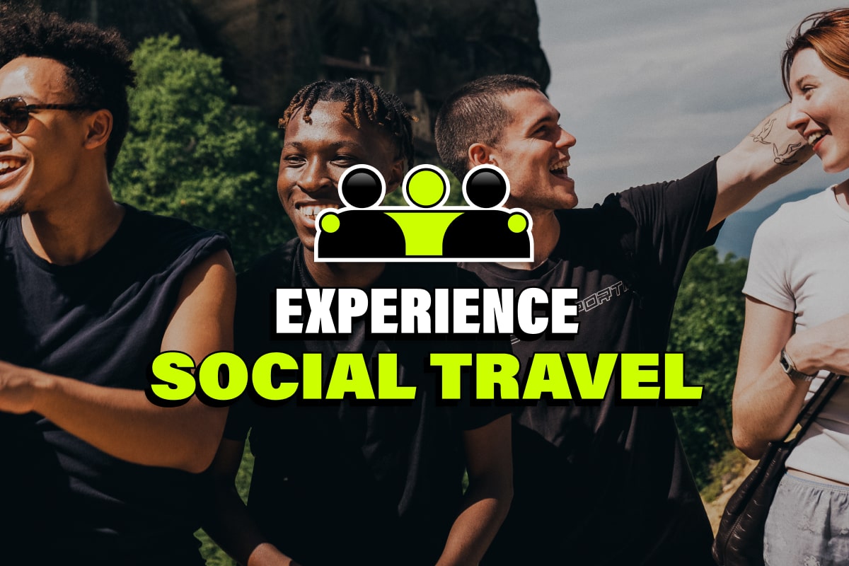 South Africa Tours & Trips 2024 / 2025 Contiki ZA