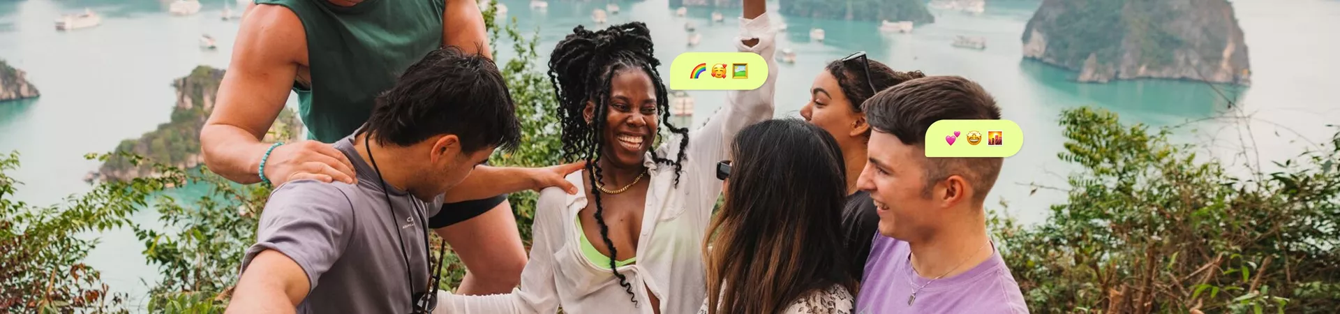 Contiki CTR Hero Min