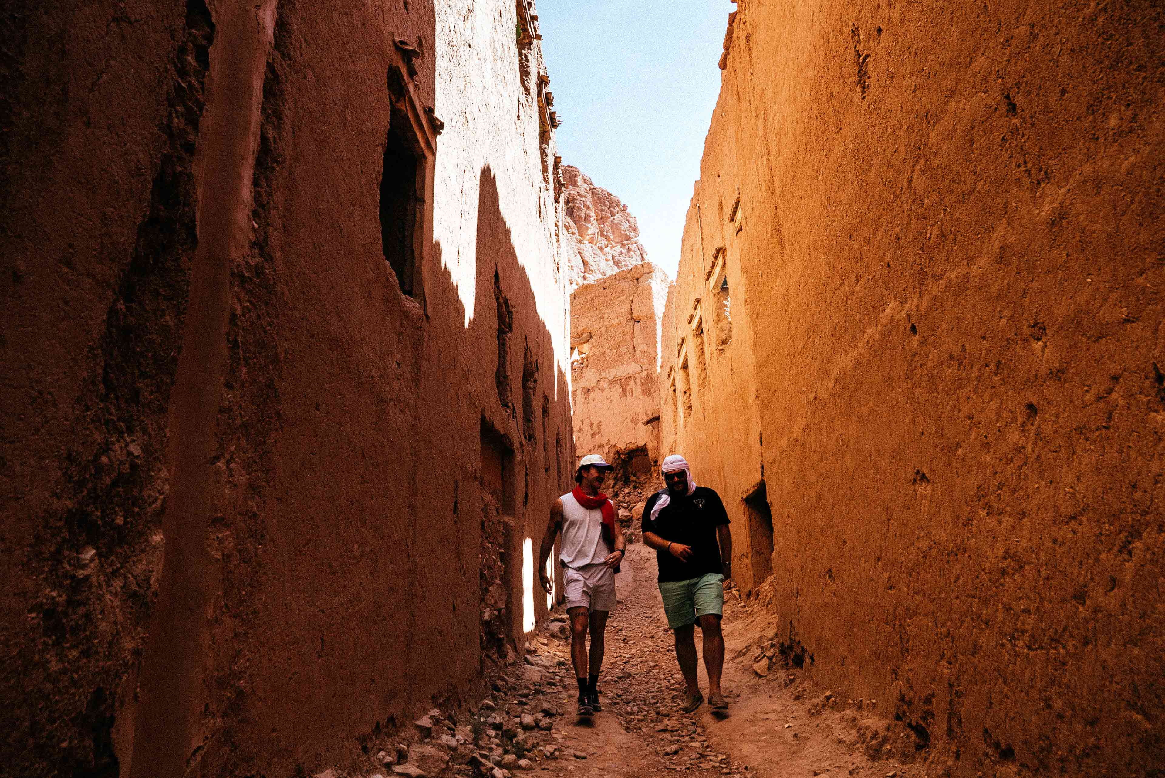 Day7 Contiki Morocco 0008