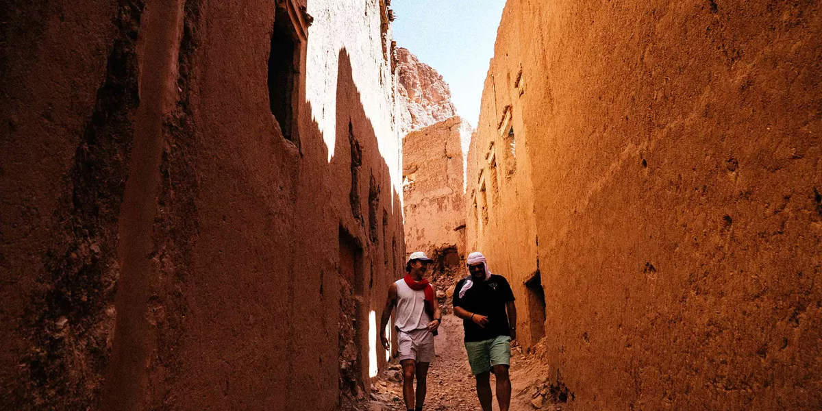 Day7 Contiki Morocco 0008