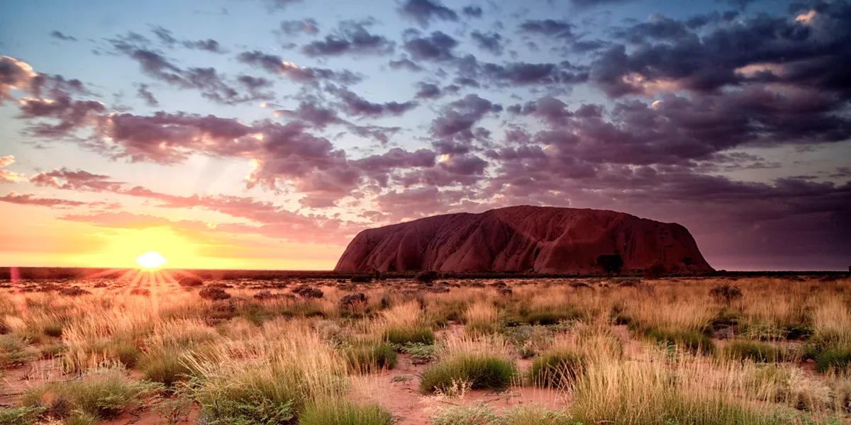 Ultimate Australia with Kakadu Dreaming Trip