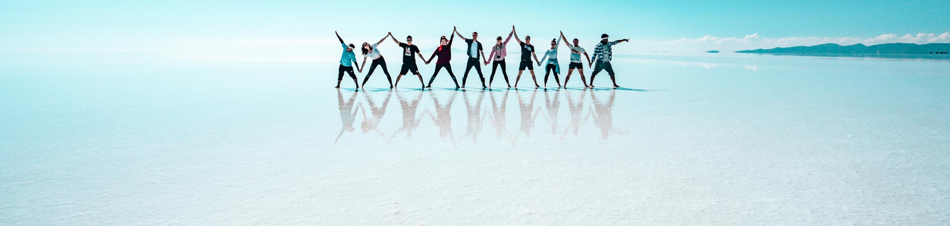 Contiki Last Minute Travel Deals poster