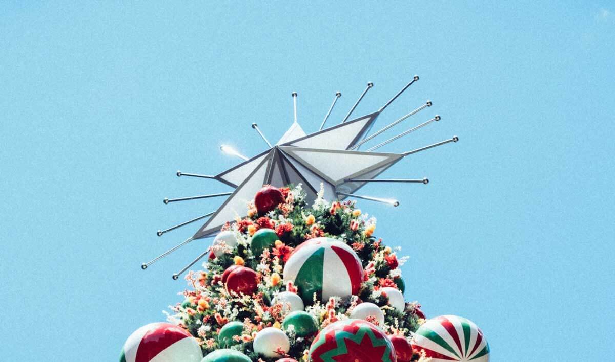 Christmas Tree Decorations