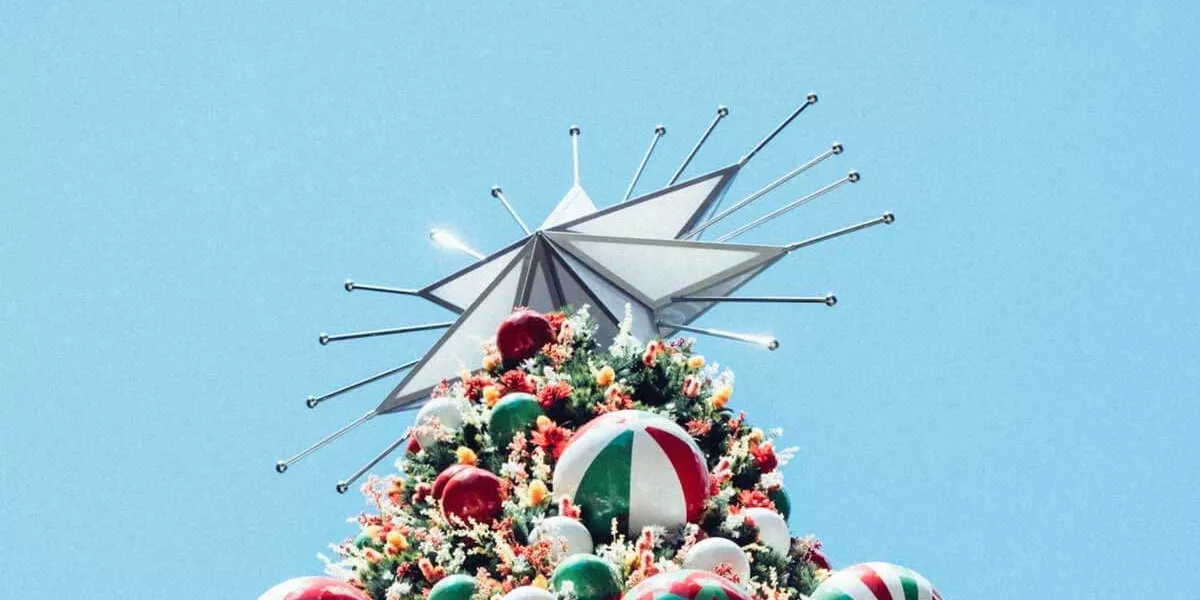Christmas Tree Decorations