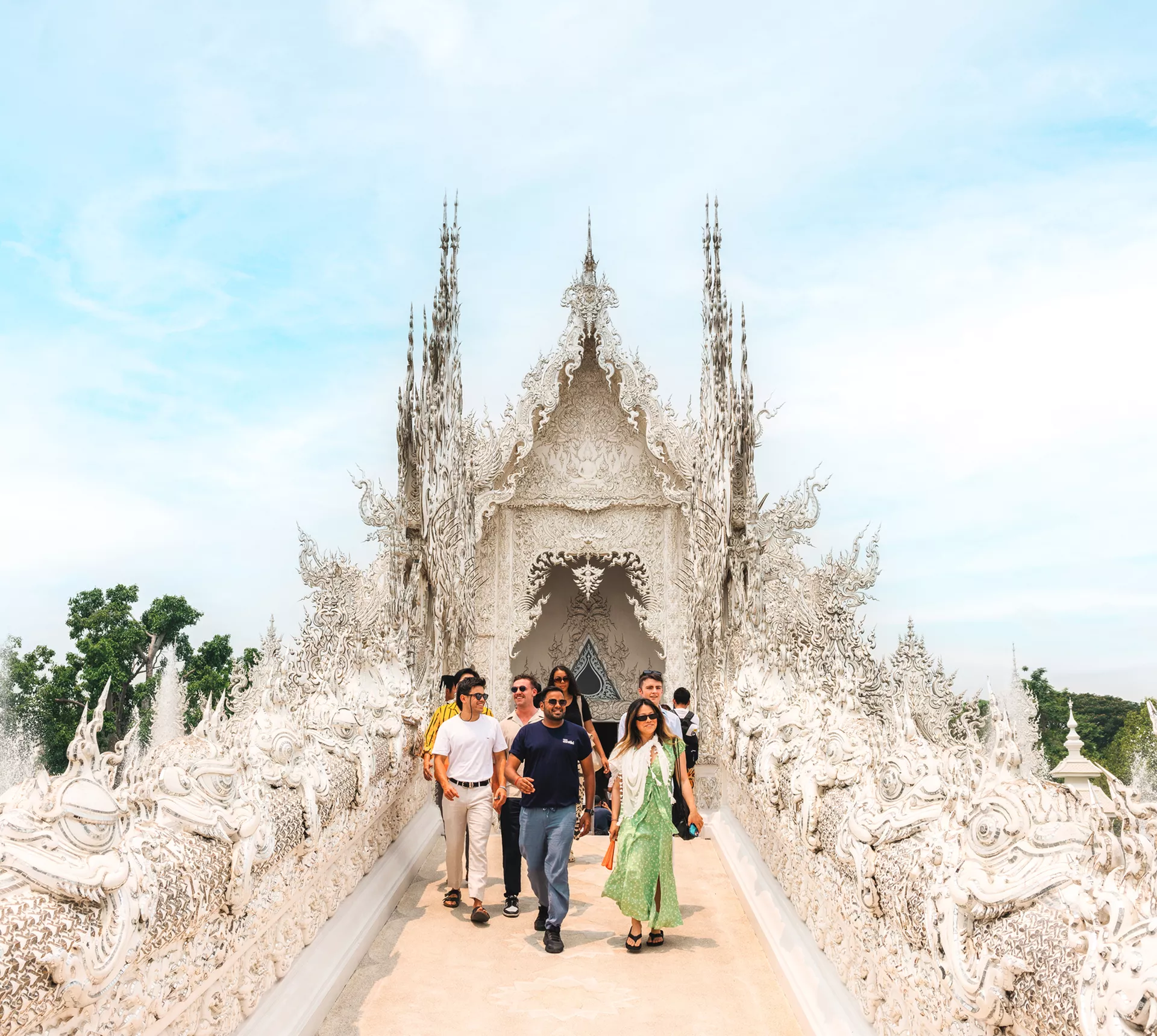 Thailand, Cambodia & Laos Adventure Trip