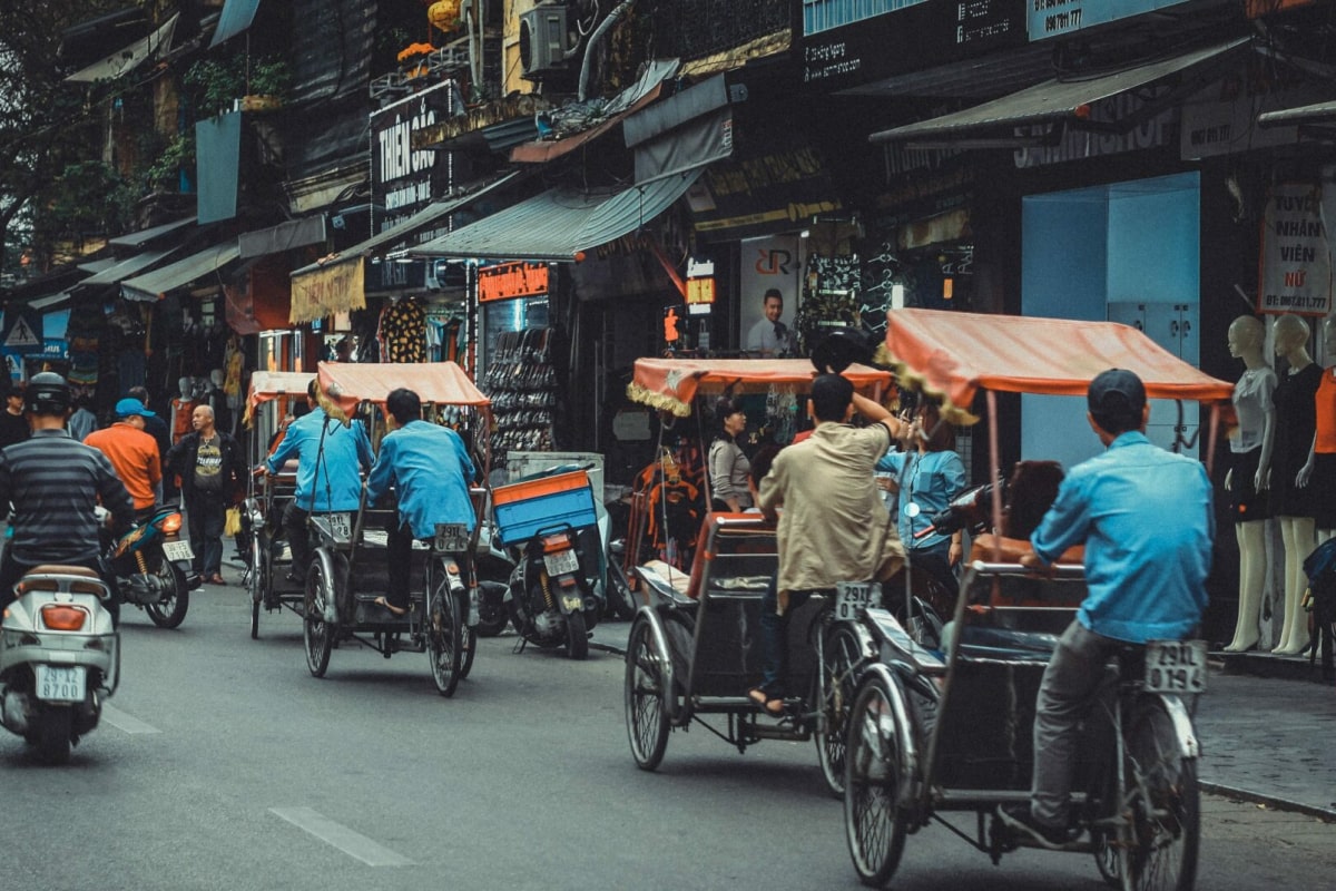 Visit Vietnam With Contiki 2 Min