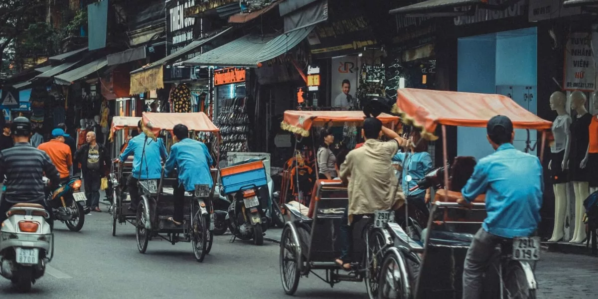 Visit Vietnam With Contiki 2 Min