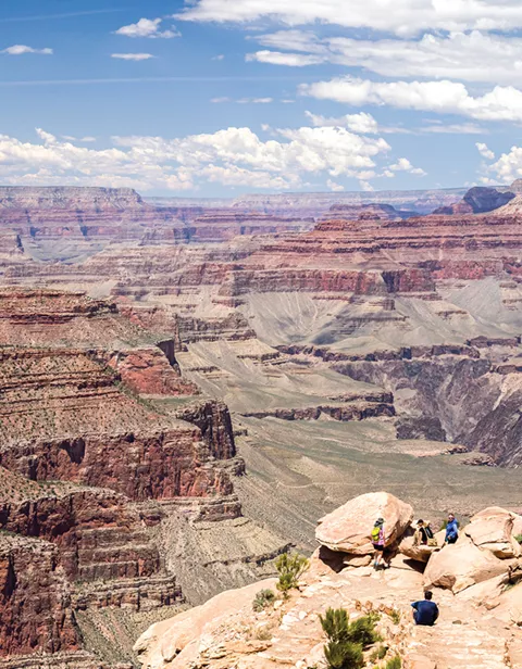 Grand Canyon