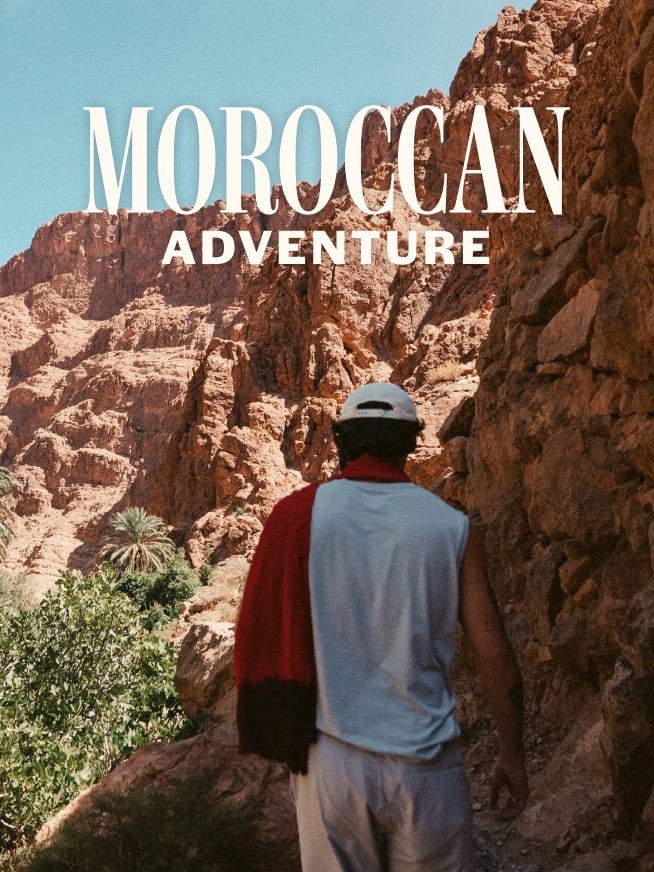 Moroccan Adventure Tour