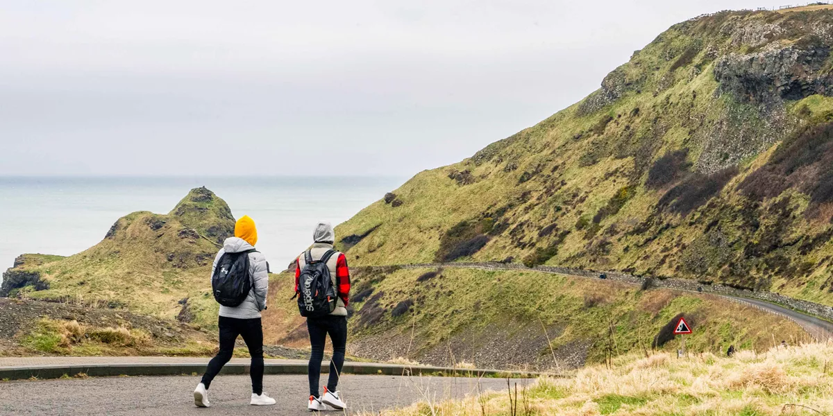 ireland