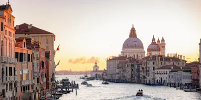 European Encounter Class Summer Trip