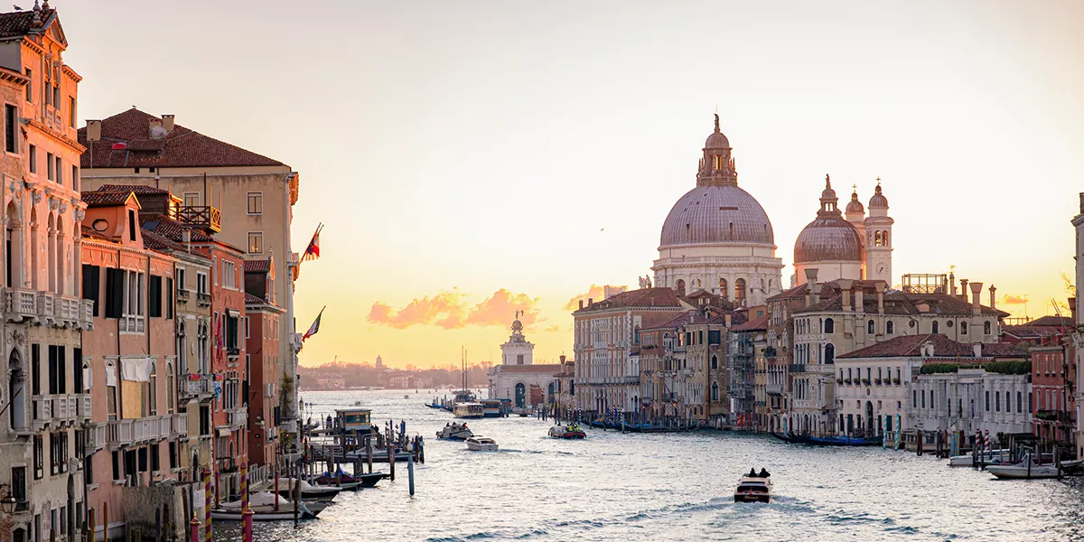 European Encounter Class Summer Trip