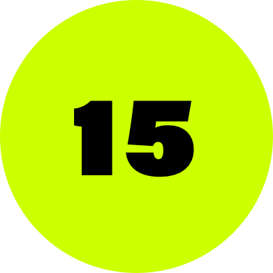15