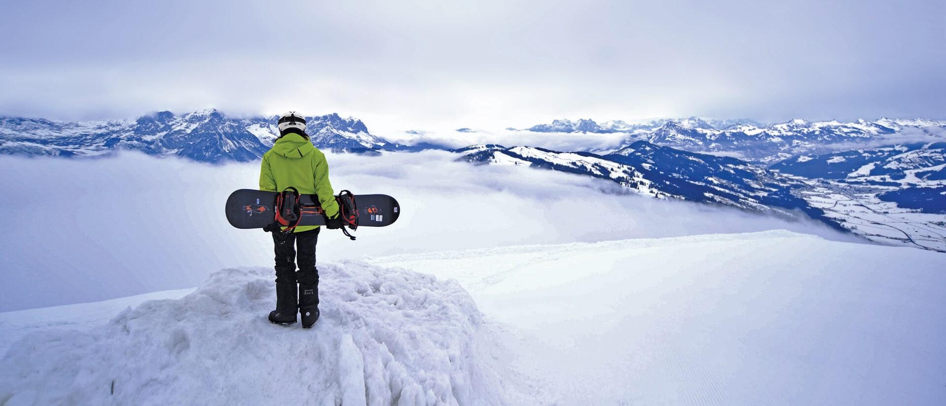 New Zealand Winter and Ski Holidays