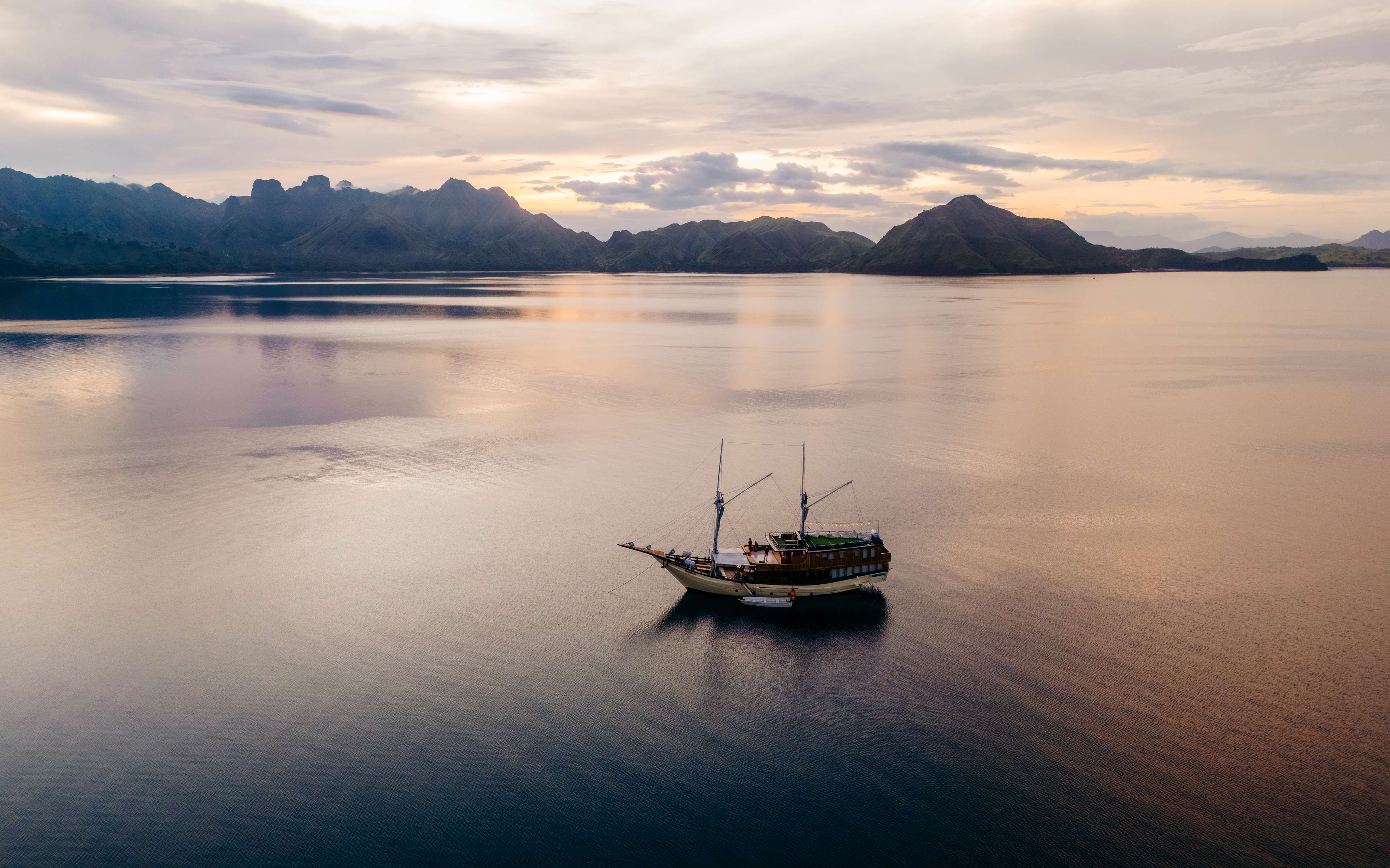 Komodo Island
