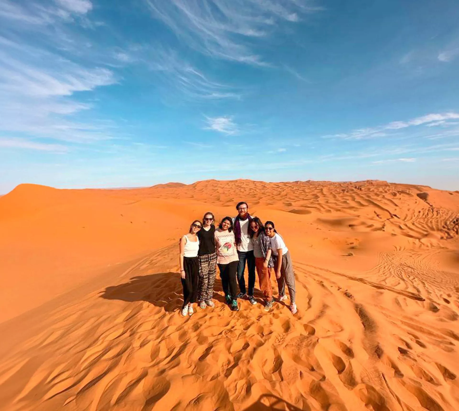 Moroccan Adventure Winter Trip
