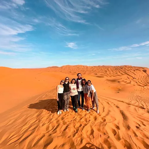 Moroccan Adventure Winter Trip