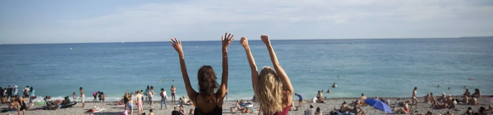 Nice Trips and Travel Guide