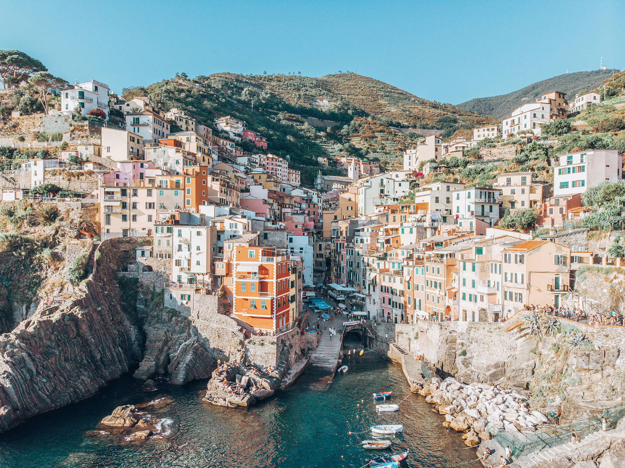 Italian Escape and Sicily Reunion 35 to 45 Trip