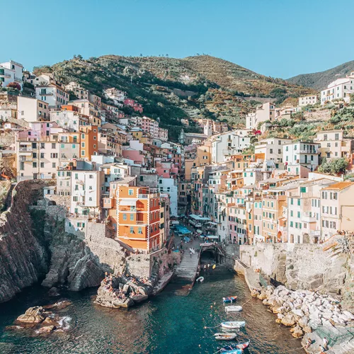 Italian Escape and Sicily Reunion 35 to 45 Trip