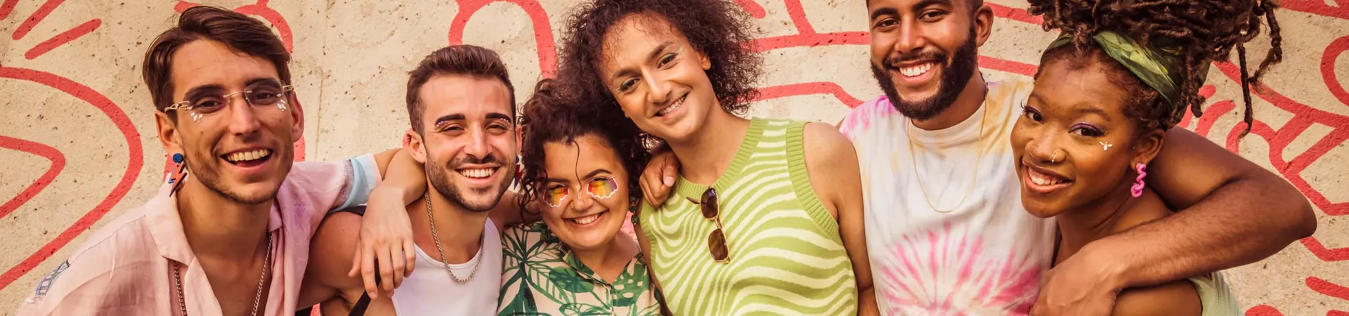 LGBTQIA+ travellers in Spain