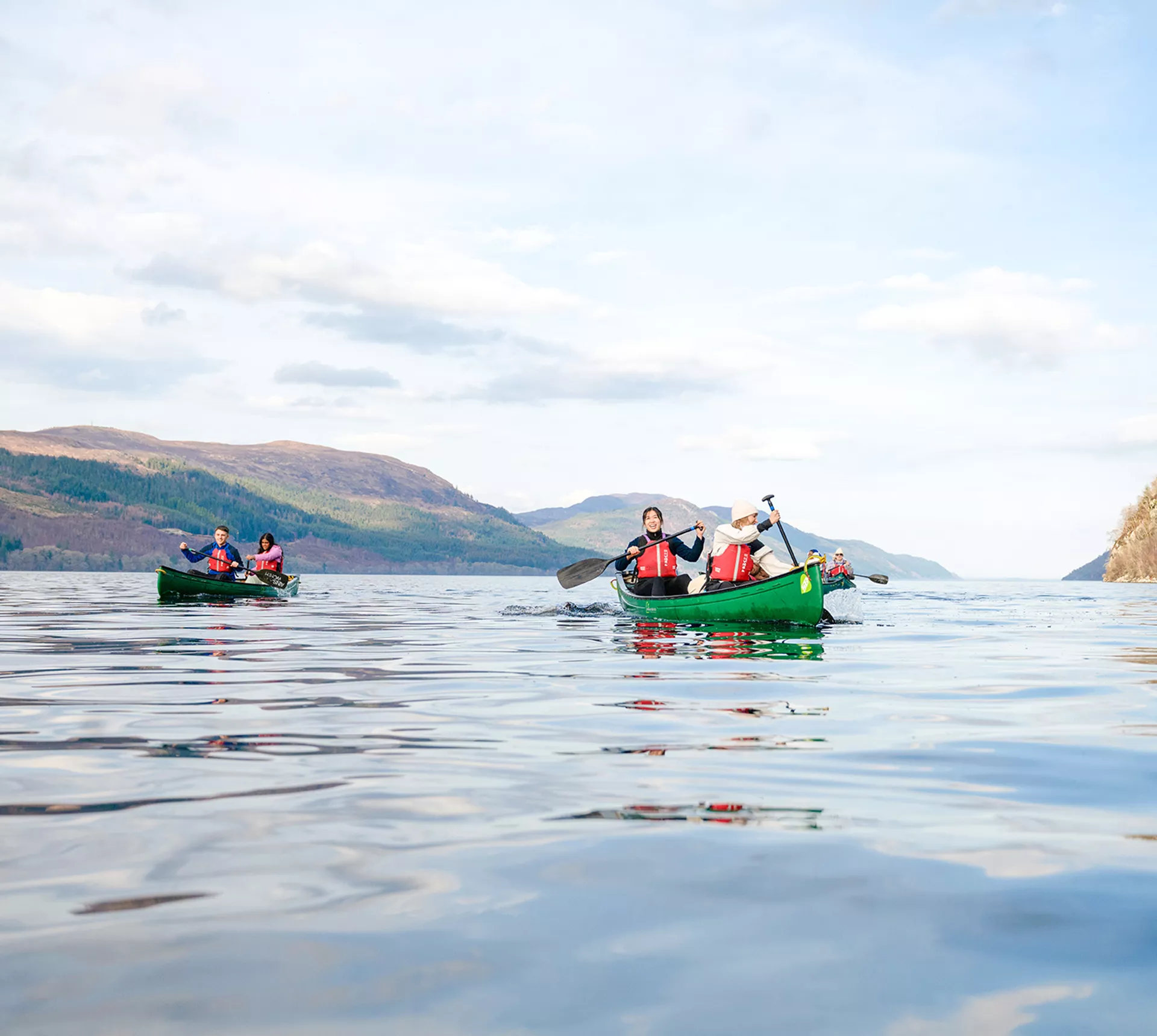 Great Britain and Ireland Summer Trip