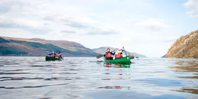 Great Britain and Ireland Summer Trip