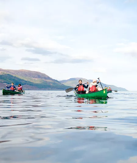Great Britain and Ireland Summer Trip