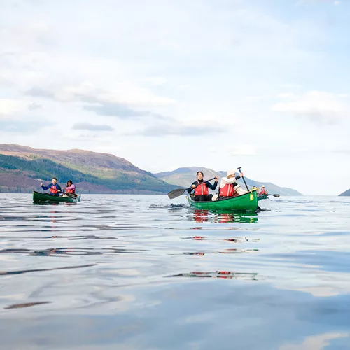 Great Britain and Ireland Summer Trip