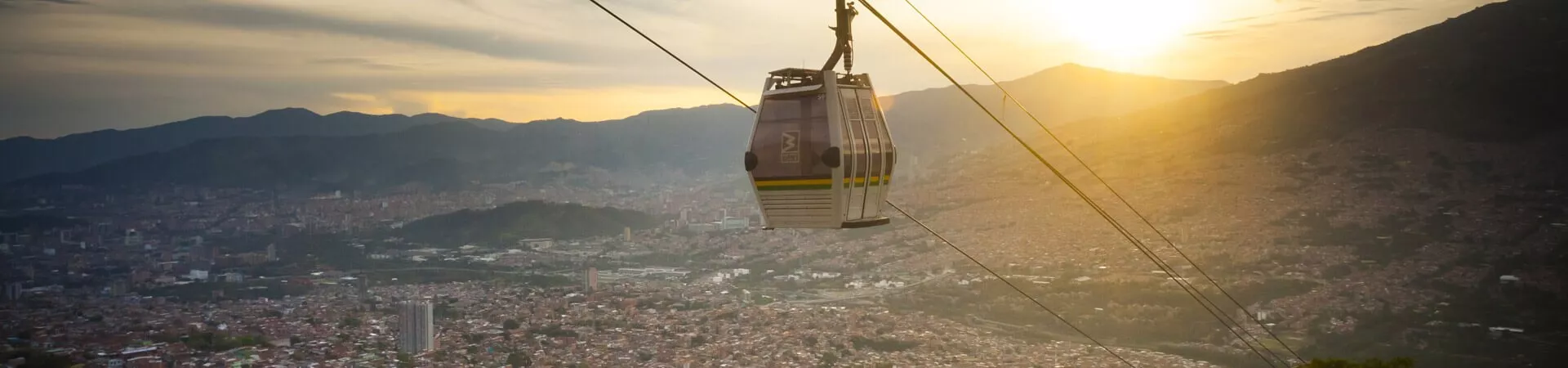Medellin Trips and Travel Guide