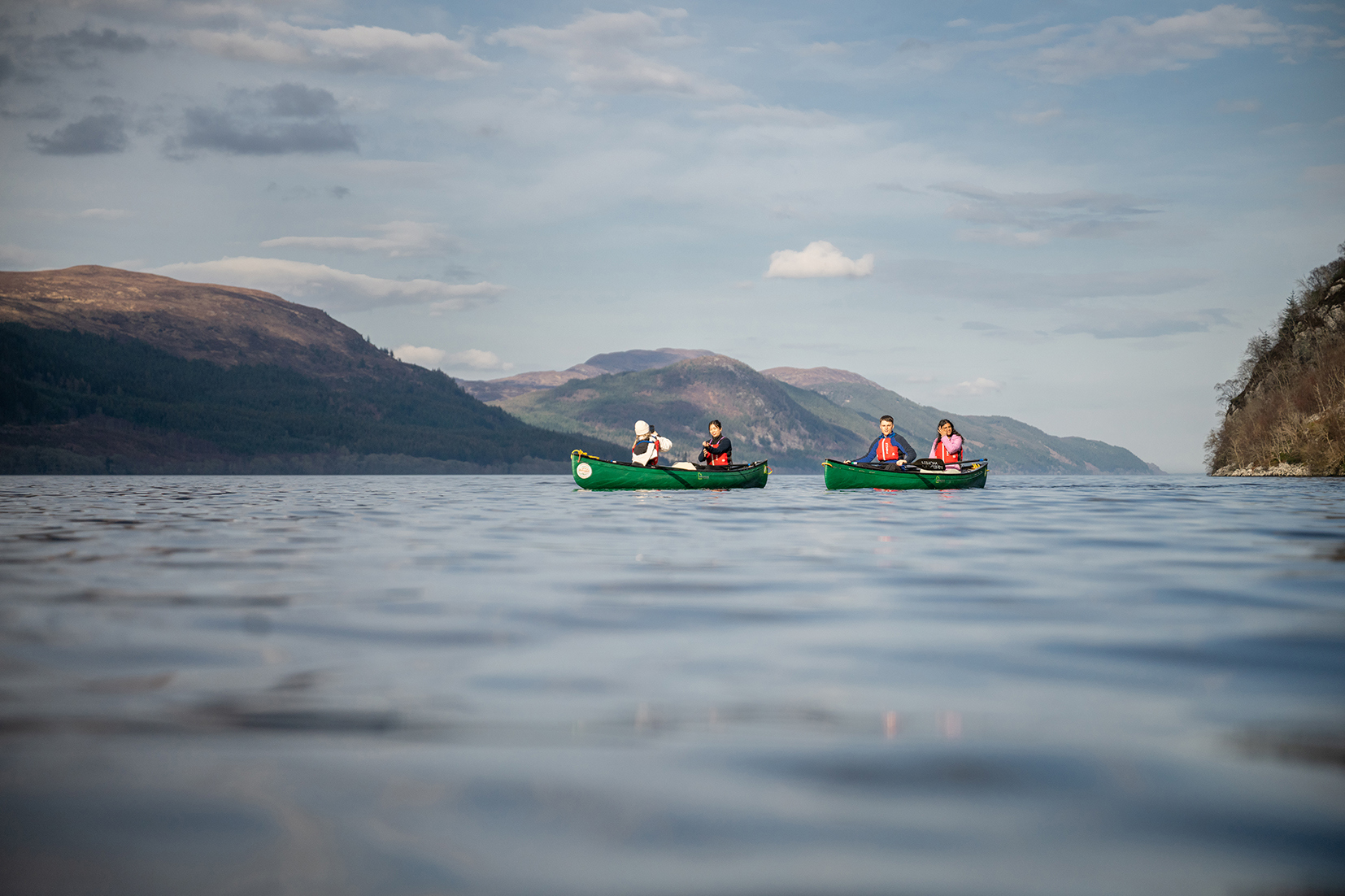 Scotland and Ireland 27 to 35 Trip