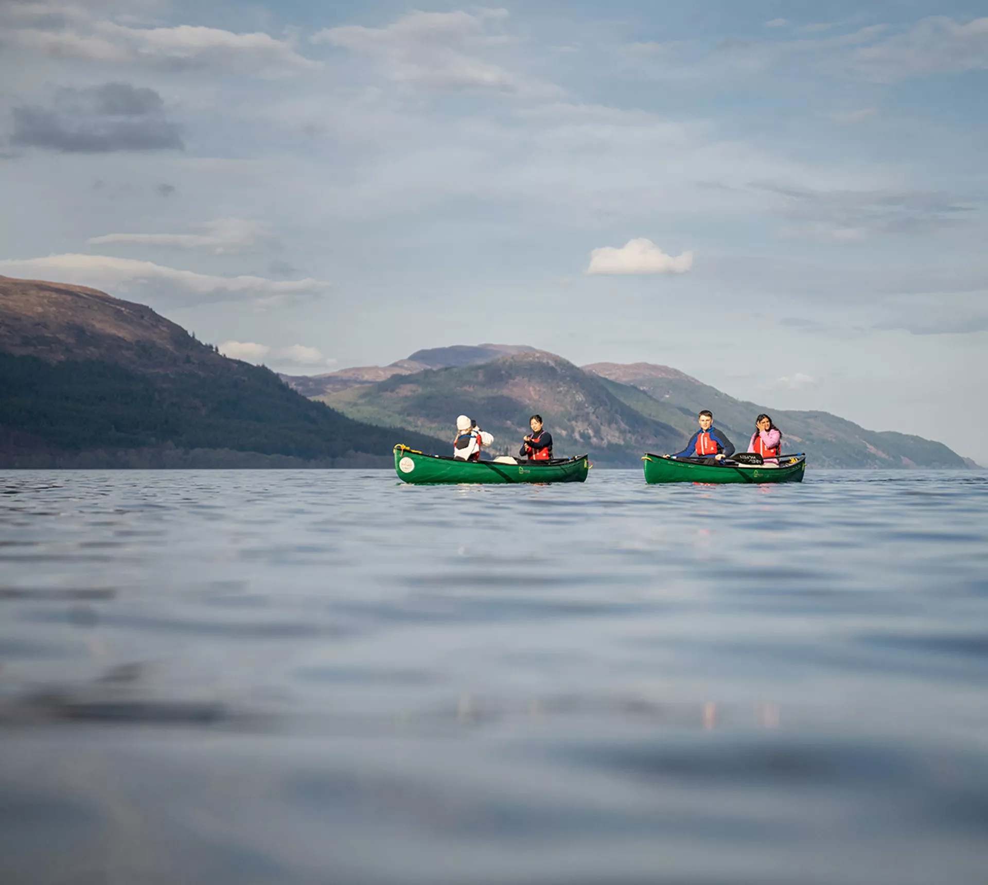 Scotland and Ireland 27 to 35 Trip