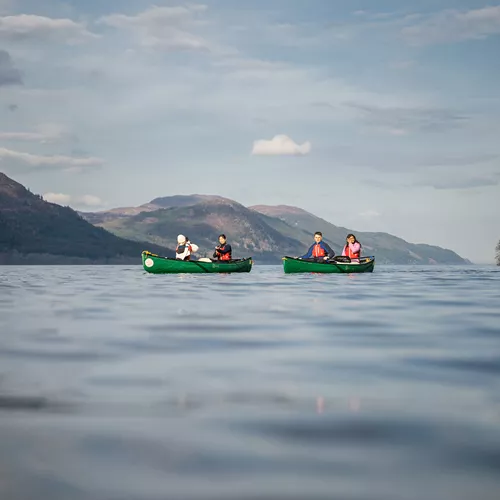 Scotland and Ireland 27 to 35 Trip