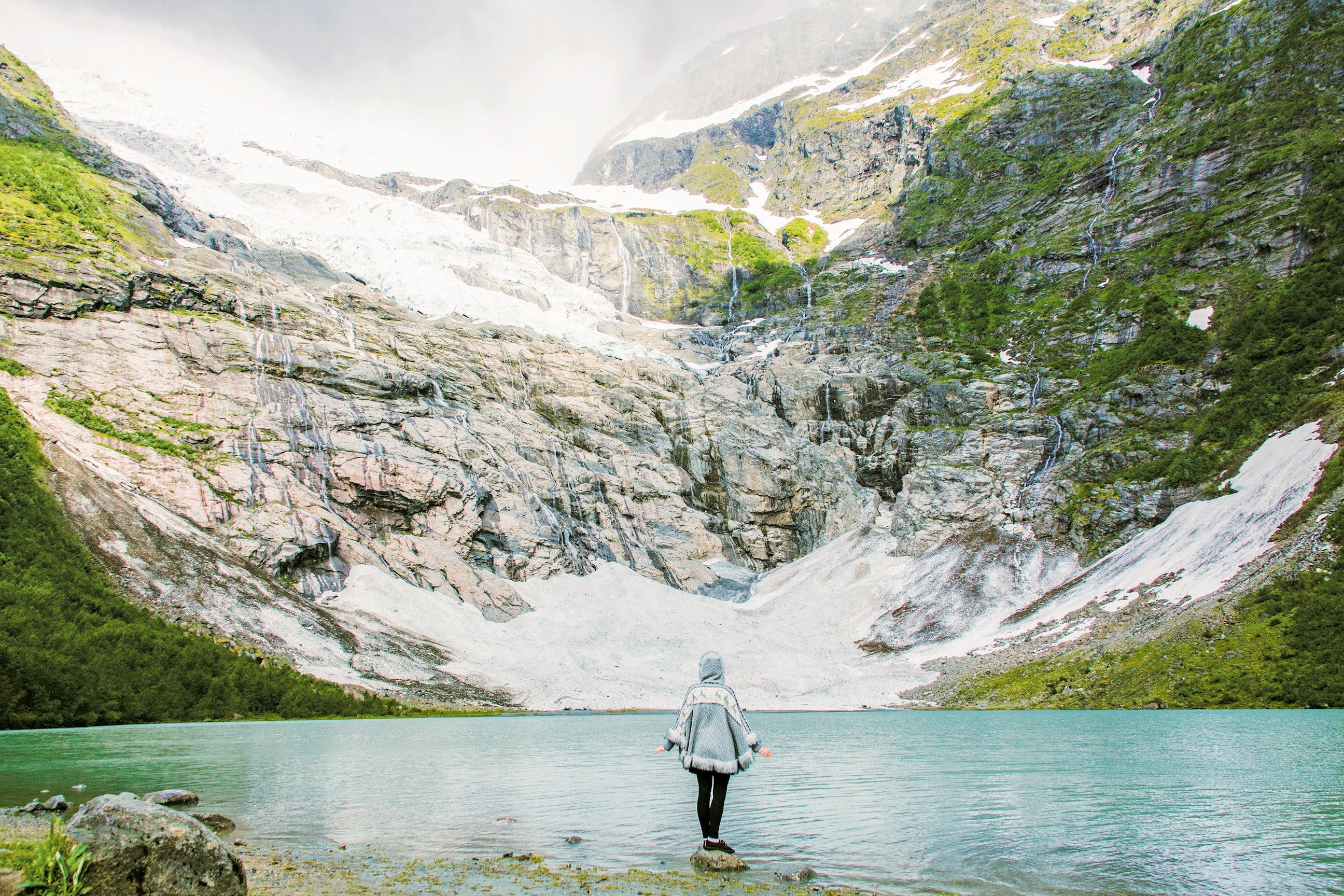 Norway Fjords Northern Lights Trip Contiki Norway Fjords Northern Lights Trip Contiki