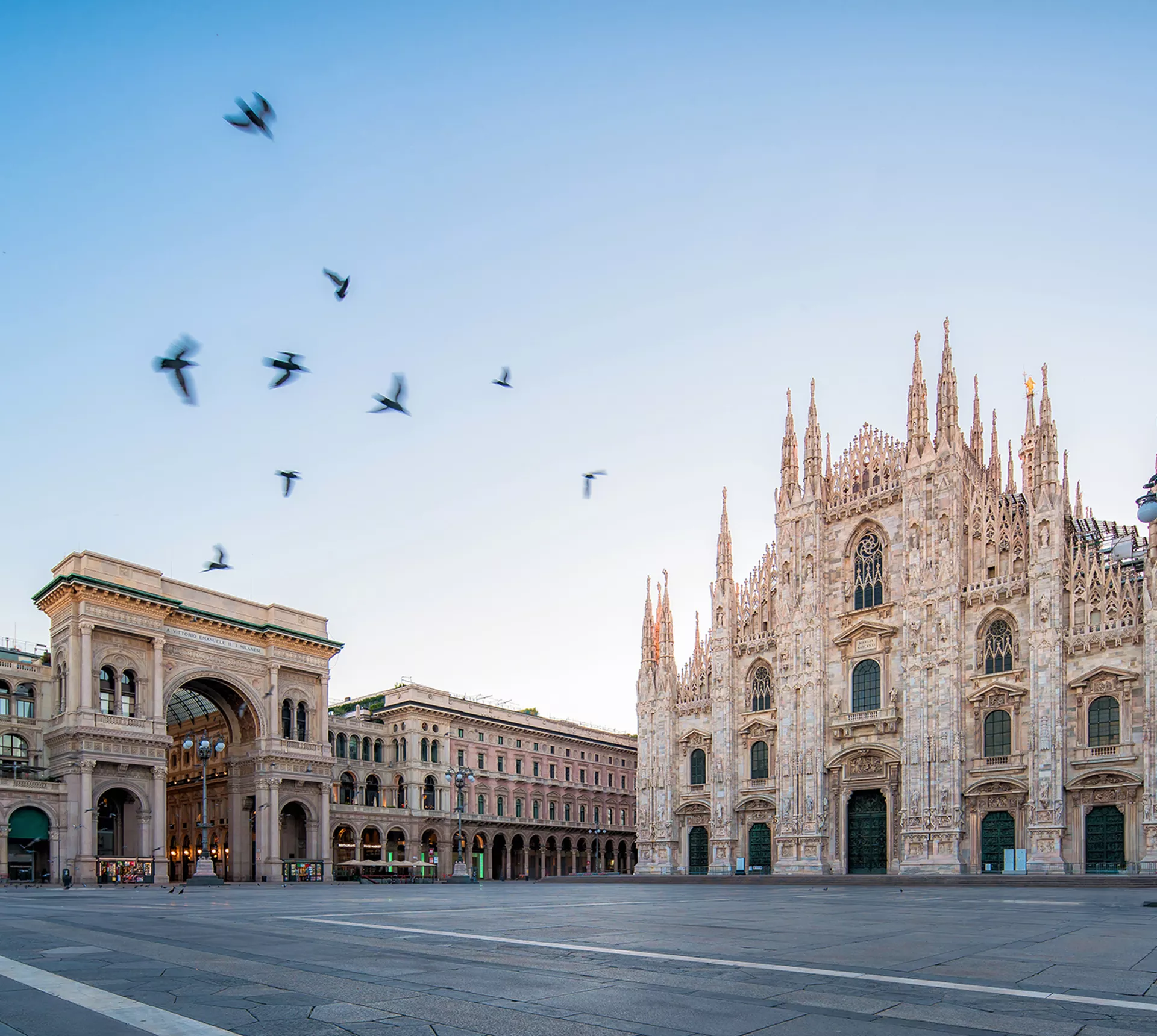 Simply Italy Reunion 35-45 Trip