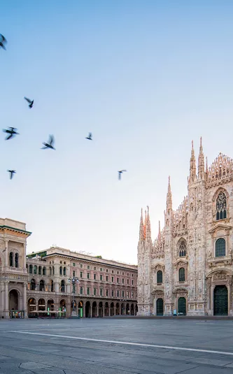 Simply Italy Reunion 35-45 Trip