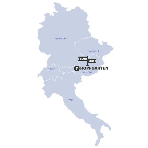 Active Trips, Tours & Holidays 2023 / 2024 Contiki