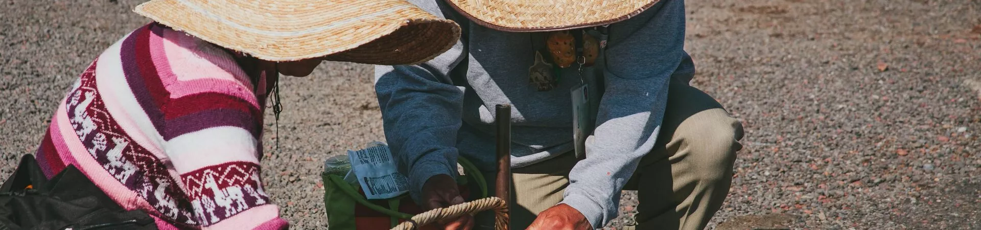 Yucatan Trips and Travel Guide