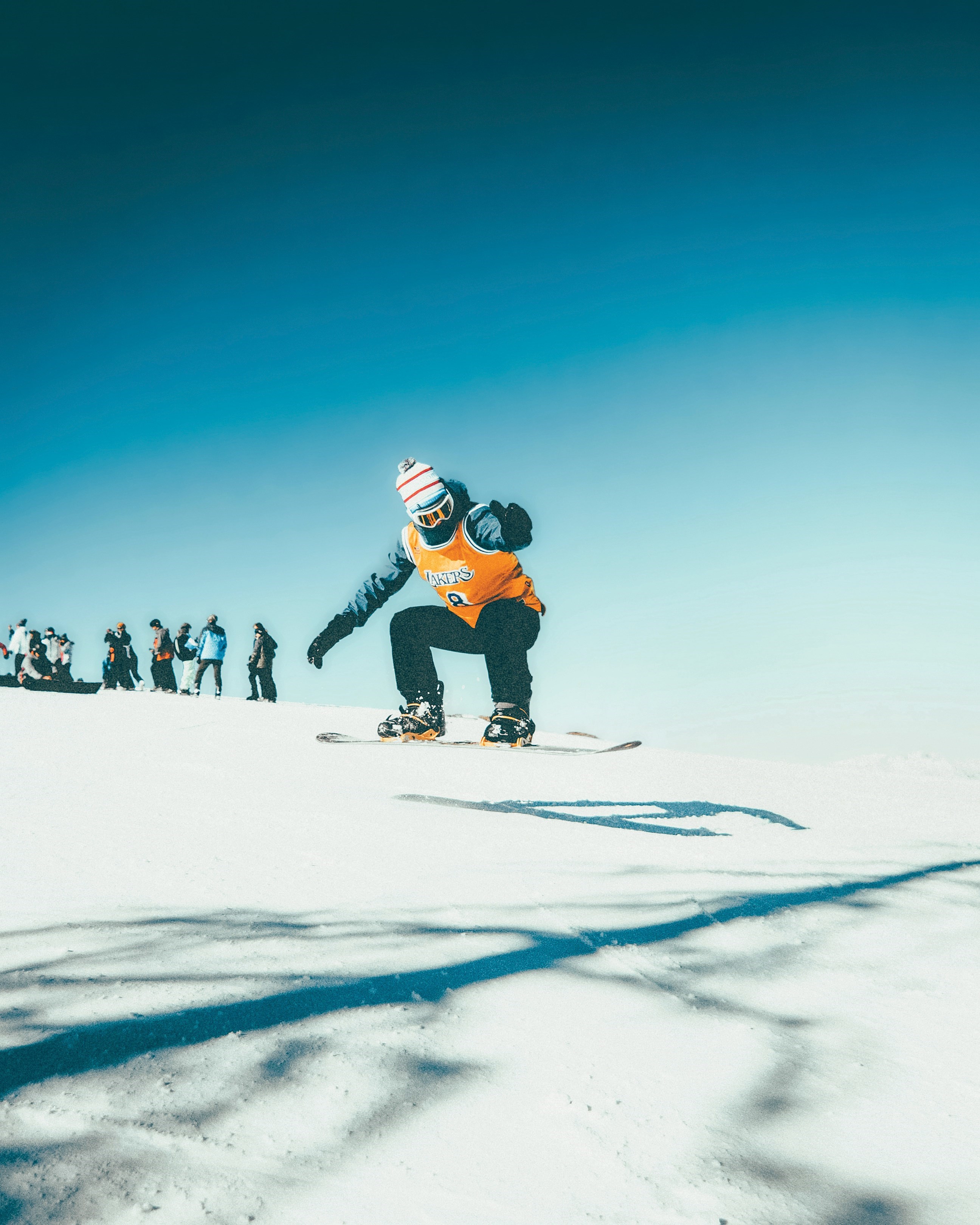 3 Day Ski Lift Pass & Slopes Transfer