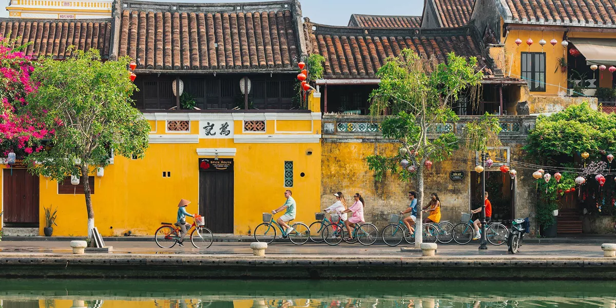 VIetnam Experience Trip