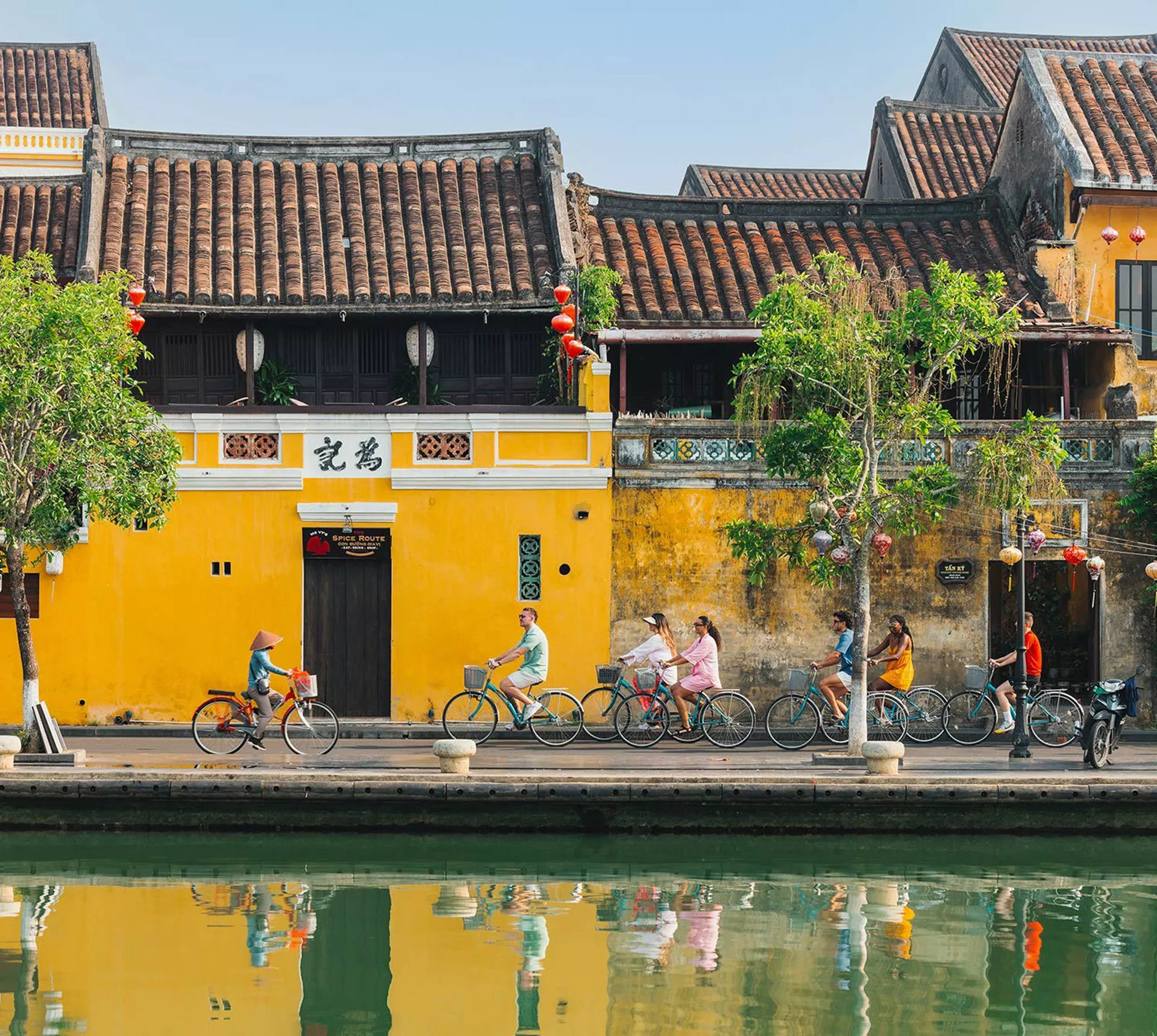 VIetnam Experience Trip