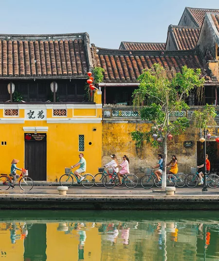 VIetnam Experience Trip