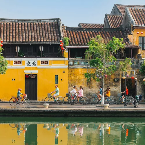 VIetnam Experience Trip