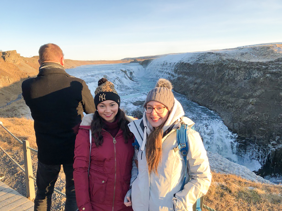 Golden Circle Tour