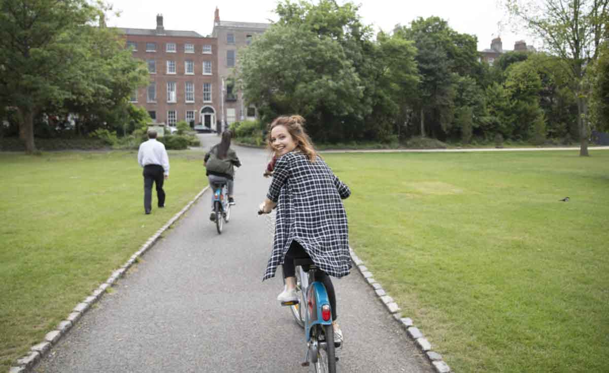 Things To Do Ireland Six Two